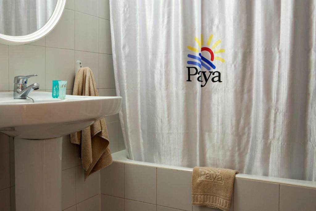 Opcion Roulette De Paya Hotels Ес Пухолс Стая снимка
