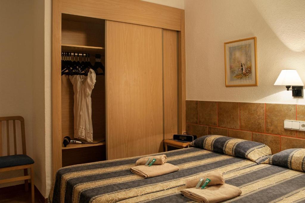 Opcion Roulette De Paya Hotels Ес Пухолс Стая снимка
